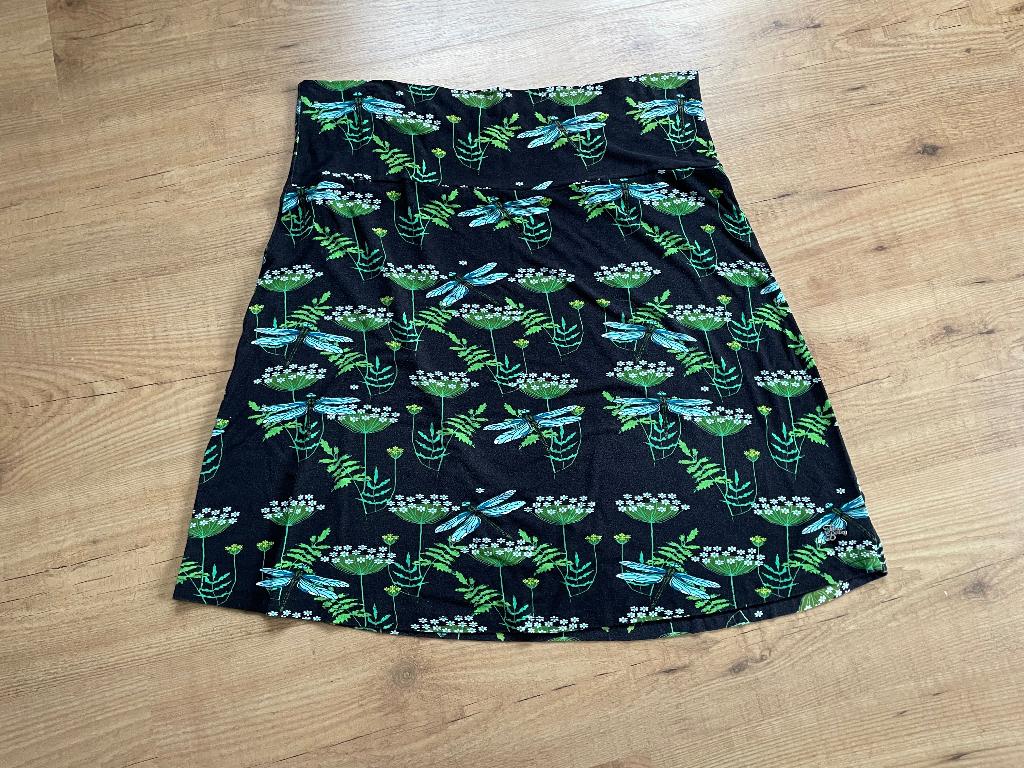 Rok van tante Betsy, maat XXL, Tante Betsy, Rok, Zwart, Ophalen of Verzenden