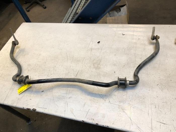 Stabilisatorstang voor van een Toyota Yaris, Gebruikt, -, -, Ophalen of Verzenden