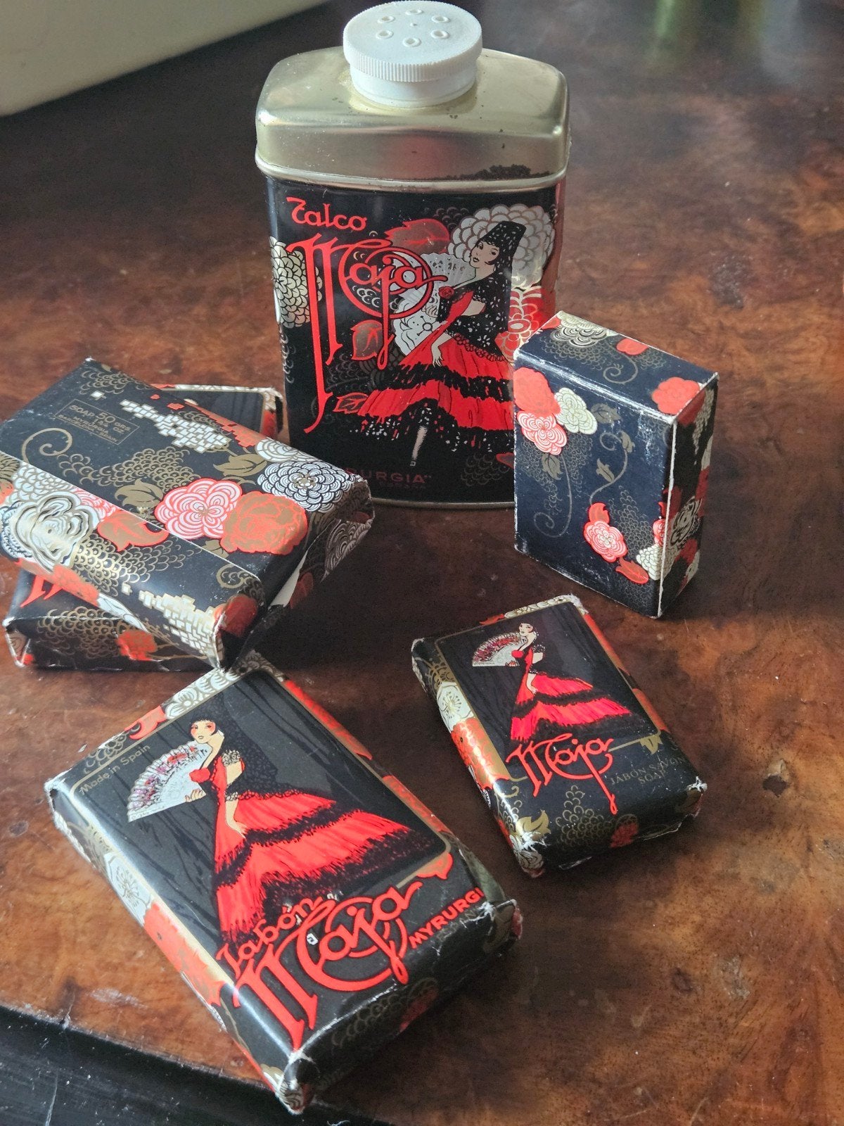 Maja Fragrance, Ophalen of Verzenden, N.v.t, N.v.t, N.v.t