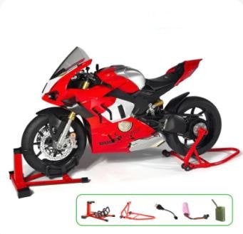 Mini motor modellen, Verzenden, Zo goed als nieuw, 1:200 of kleiner, Overige merken