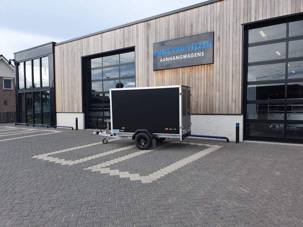Hapert Sapphire L-1, Auto diversen, Nieuw