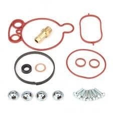 Reparatie set vacuumpomp VW LT Passat Transporter T4 Audi A6, -, -, Nieuw, Ophalen of Verzenden