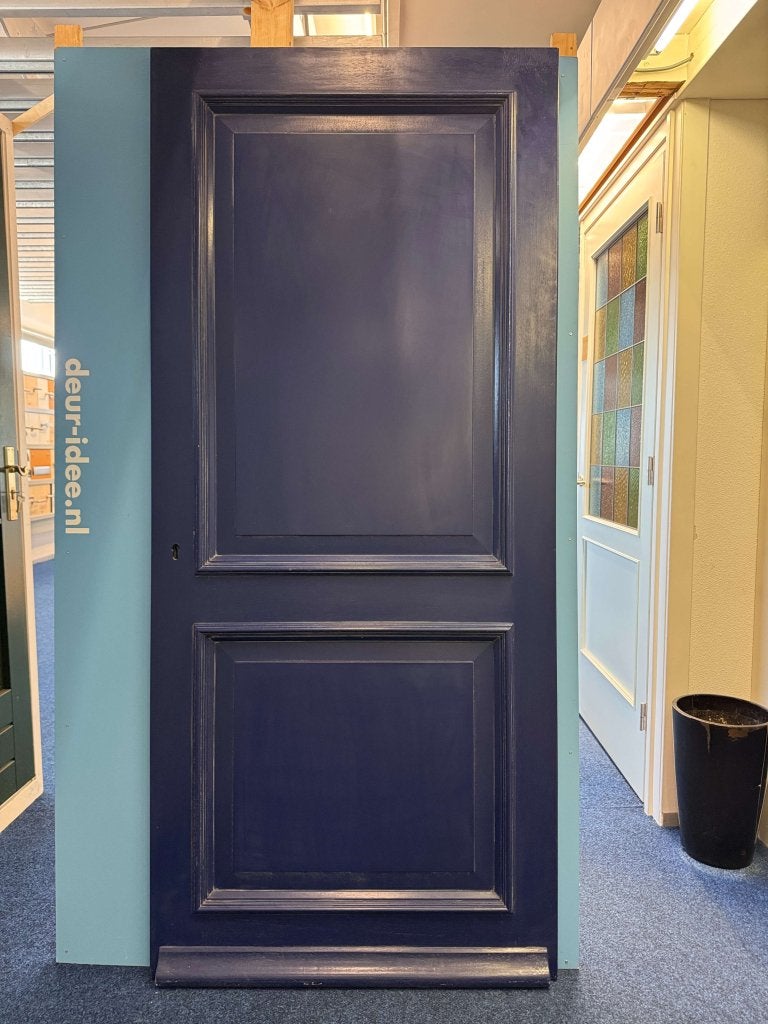 84 26 08 04 14 40 nieuwe Weekamp buitendeur, 80 tot 100 cm, Binnendeur, Niet ingevuld, Nieuw