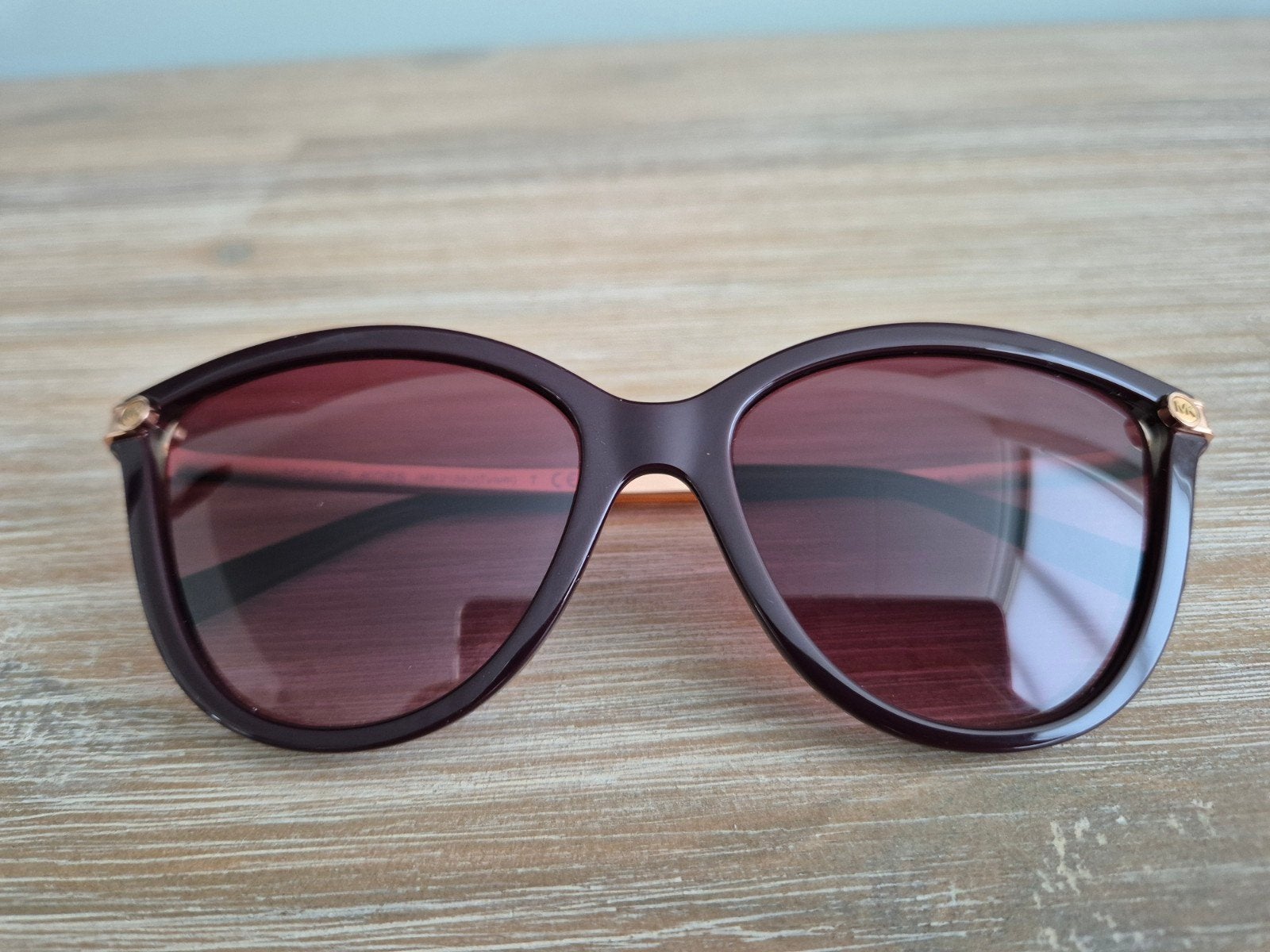 Michael Kors zonnebril, Ophalen, Zo goed als nieuw, Zonnebril, Overige merken