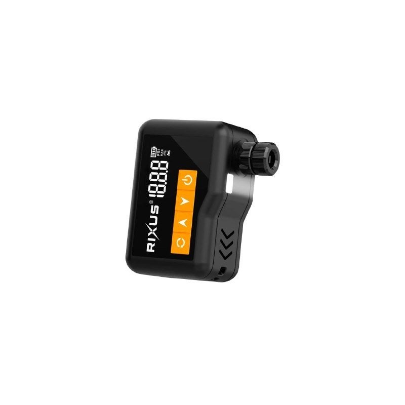 Mini Air Compressor, Valkenswaard, Verzenden, Nieuw, Rixus