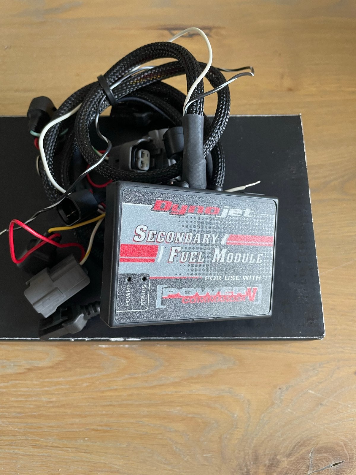 Dynojet Secondary Fuel Module SFM-14 Yamaha R1, Ophalen of Verzenden, Nieuw