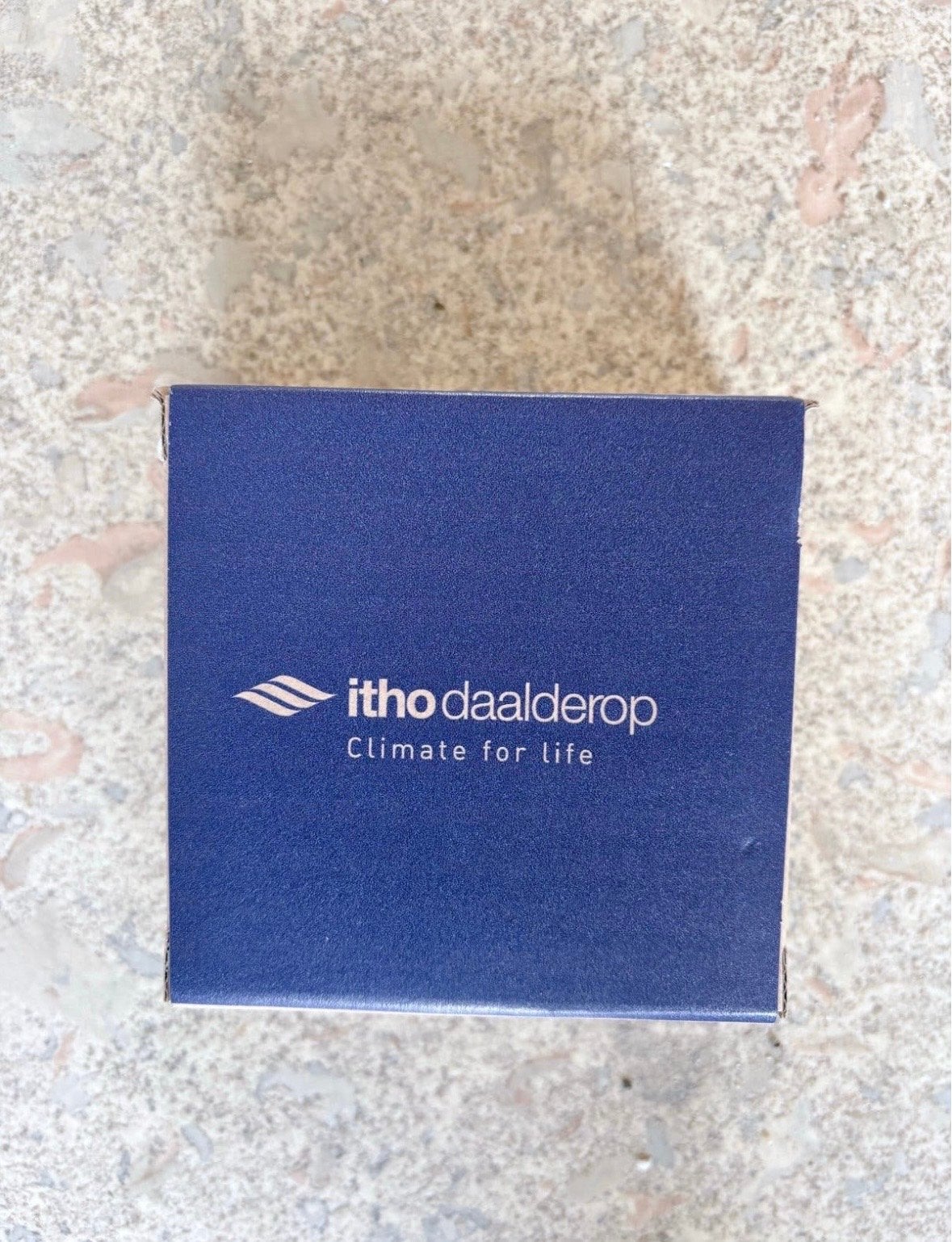 Itho Daalderop RFT CO2 Sensor - Nieuw in doos, Ophalen of Verzenden, Nieuw