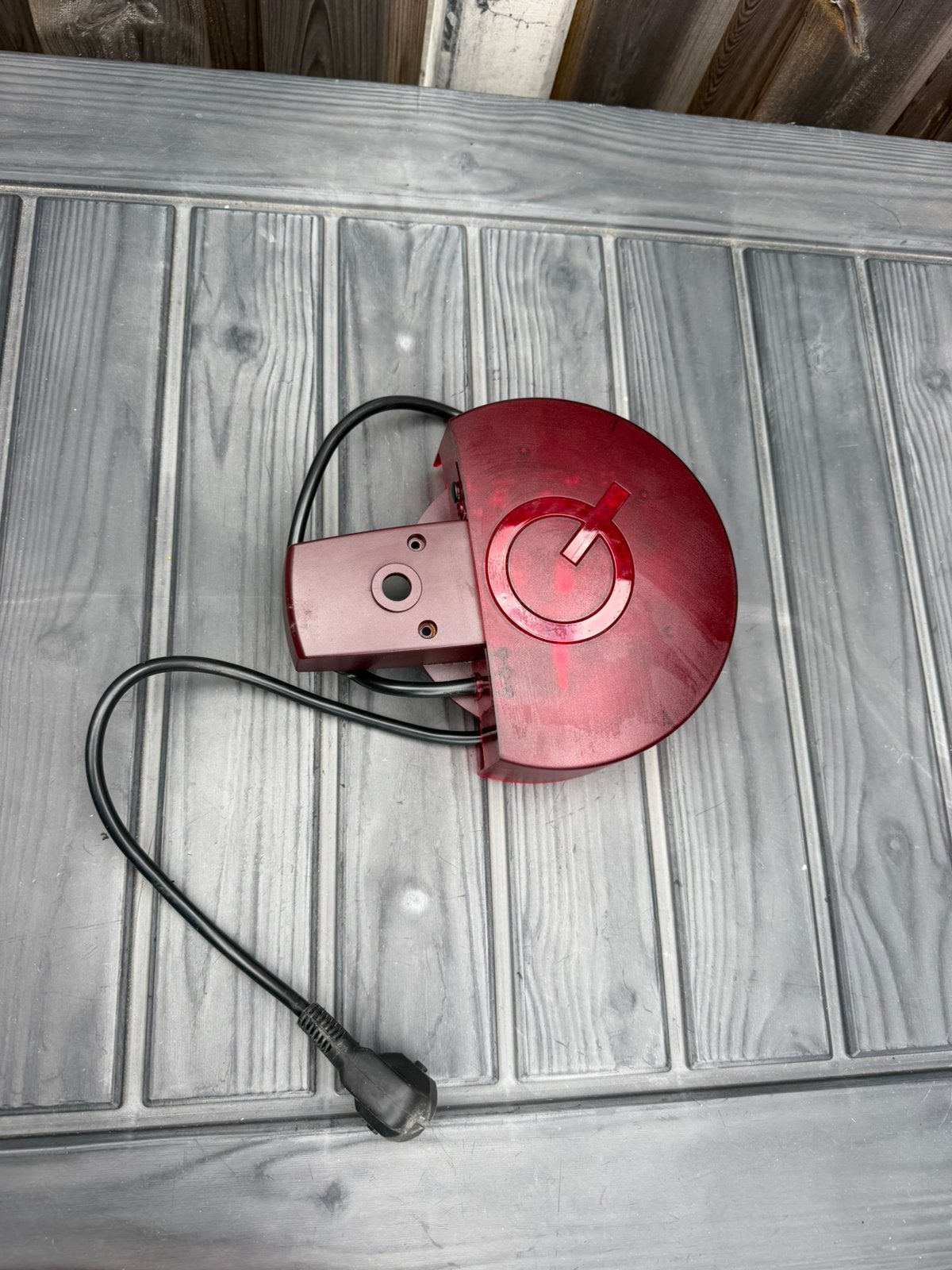 Quooker aansluit/ aansturings kap voor een 7L reservoir, Minder dan 20 liter, Ophalen of Verzenden, Zo goed als nieuw, Boiler
