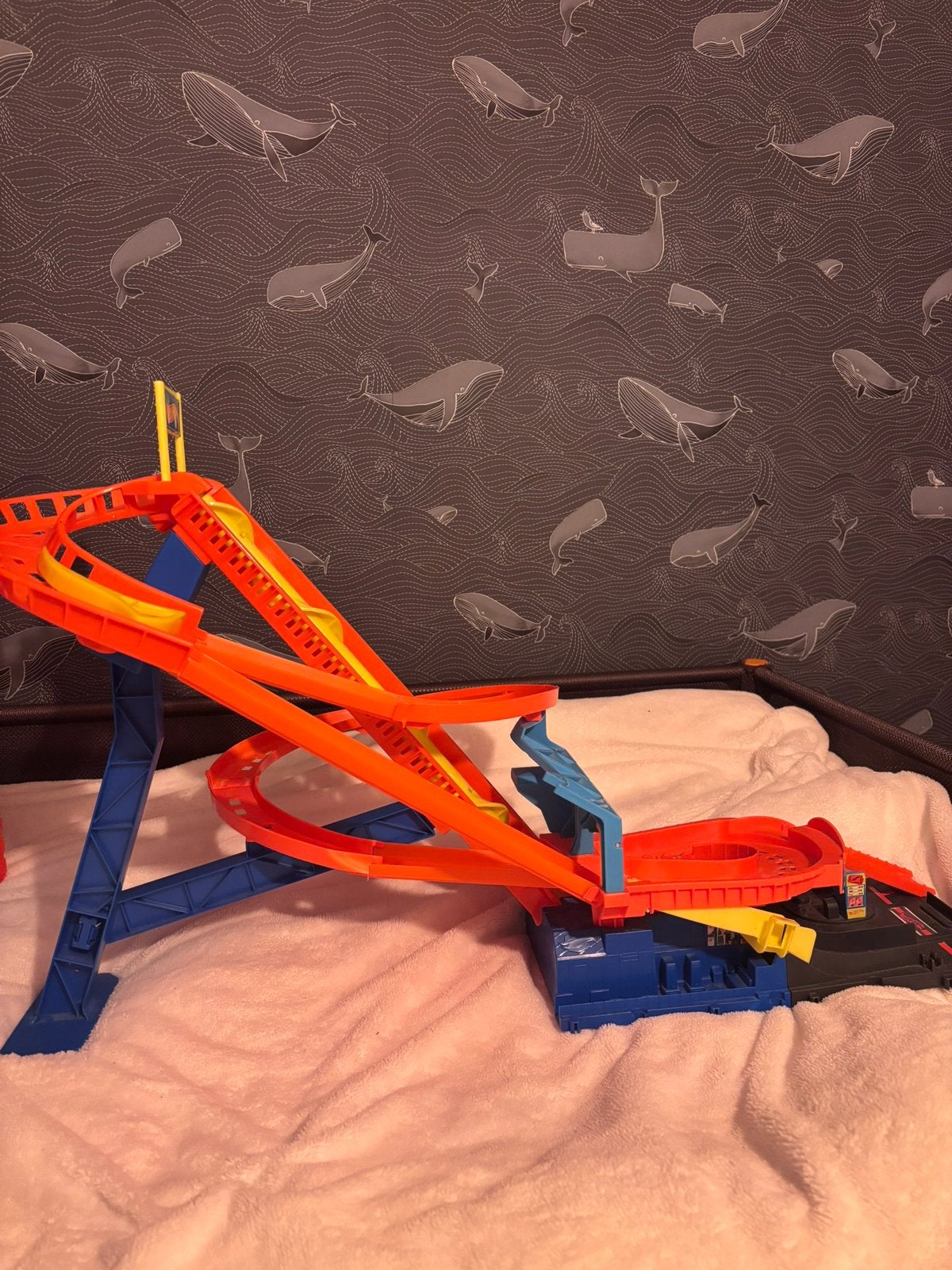 Hotwheels, Ophalen of Verzenden, Gebruikt