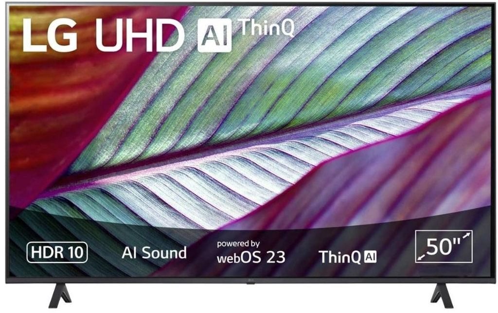Lg tv, Ophalen, 50 Hz, Nieuw, 100 cm of meer