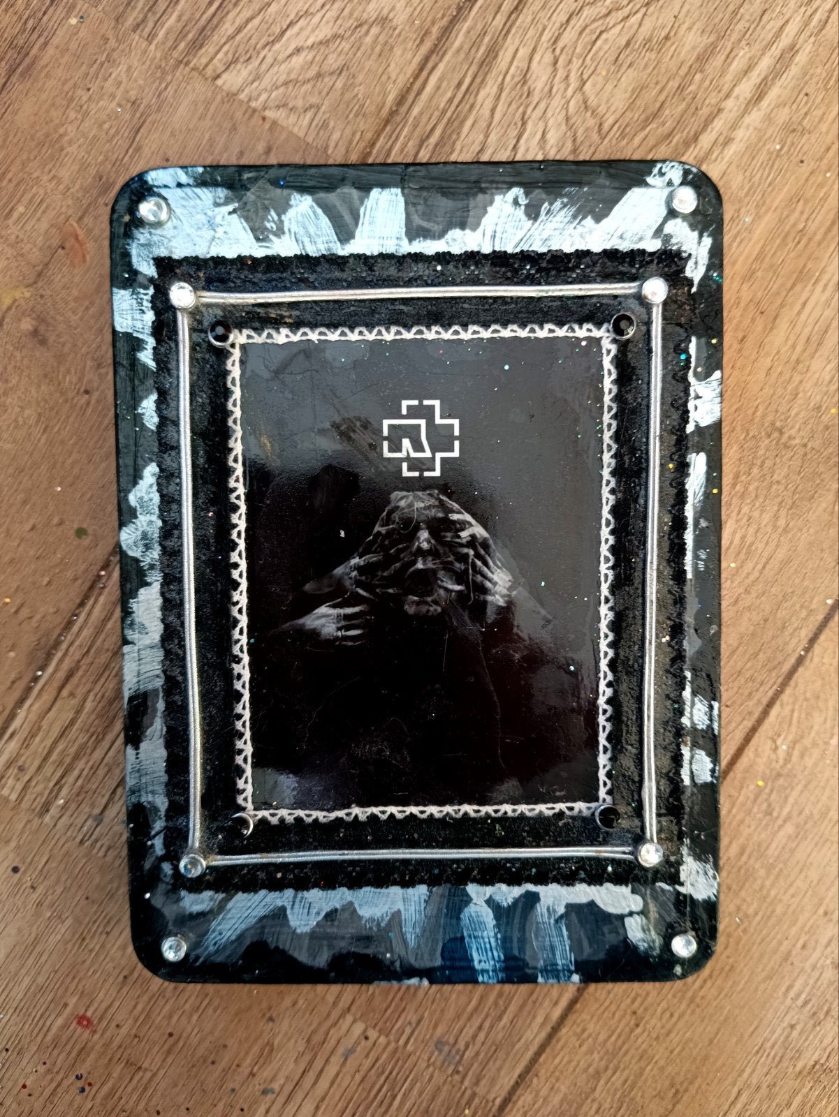 Rammstein, Ophalen of Verzenden, Nieuw