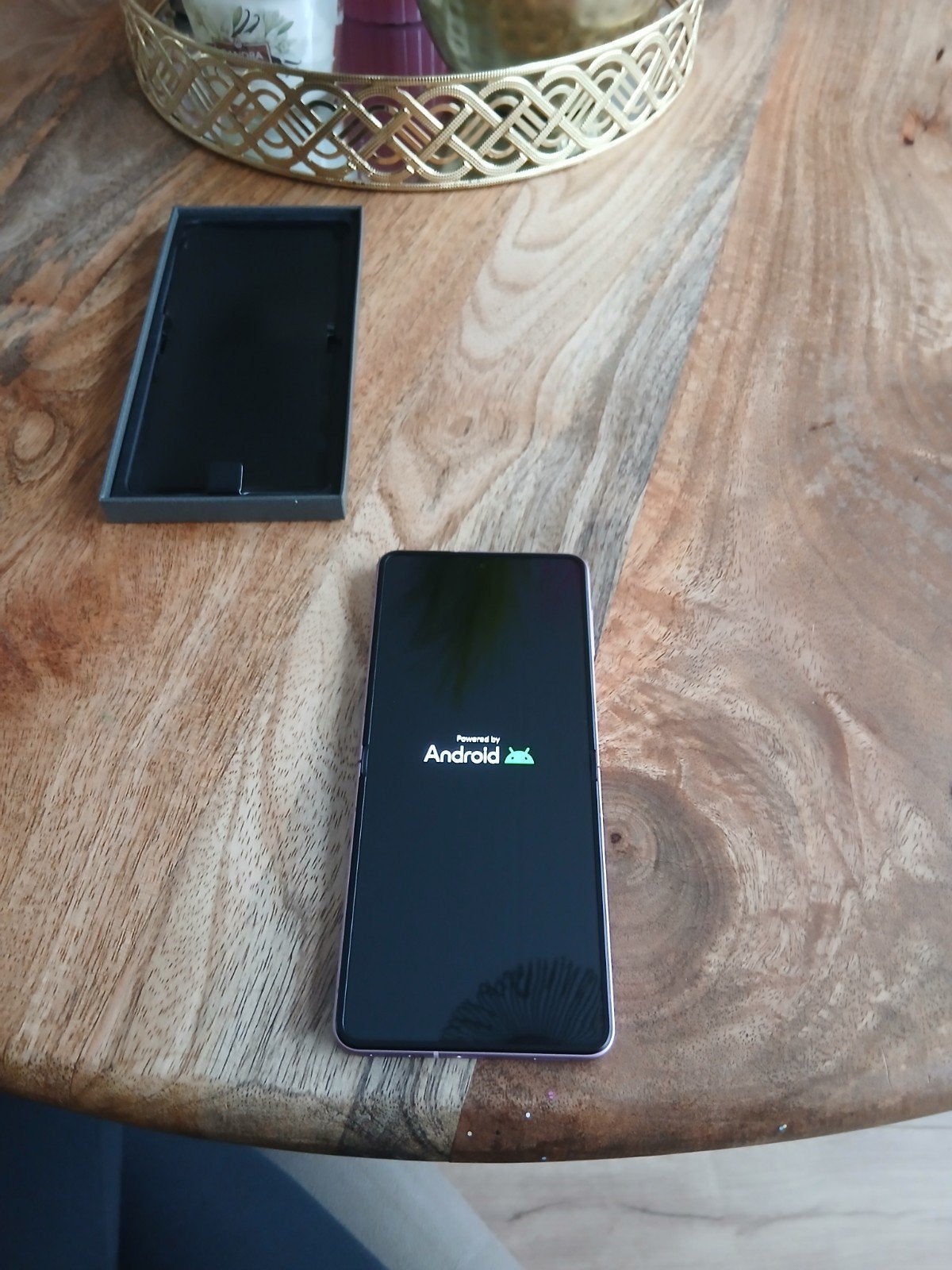 samsung galaxy Z flip 8 Nieuw