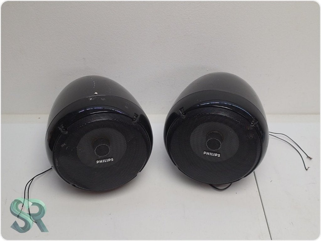 Philips FWB-MZ5, Philips, Gebruikt, ., Ophalen of Verzenden