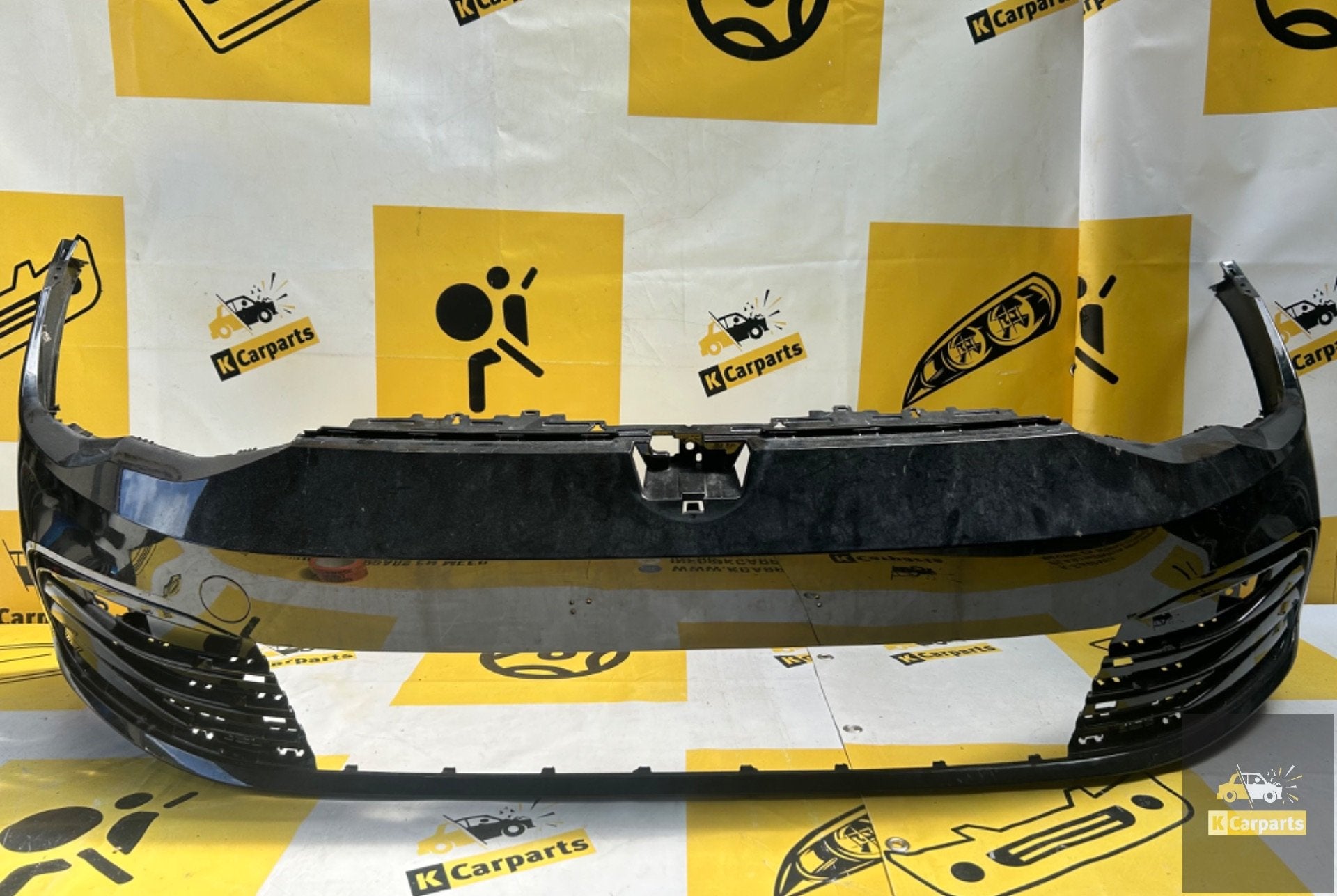 Voorbumper Volkswagen VW Golf 8 6x PDC bumper 5H0807221H, Auto-onderdelen, Info@fabrikant.eu, Ophalen of Verzenden, Bumper, Fabrikant BV