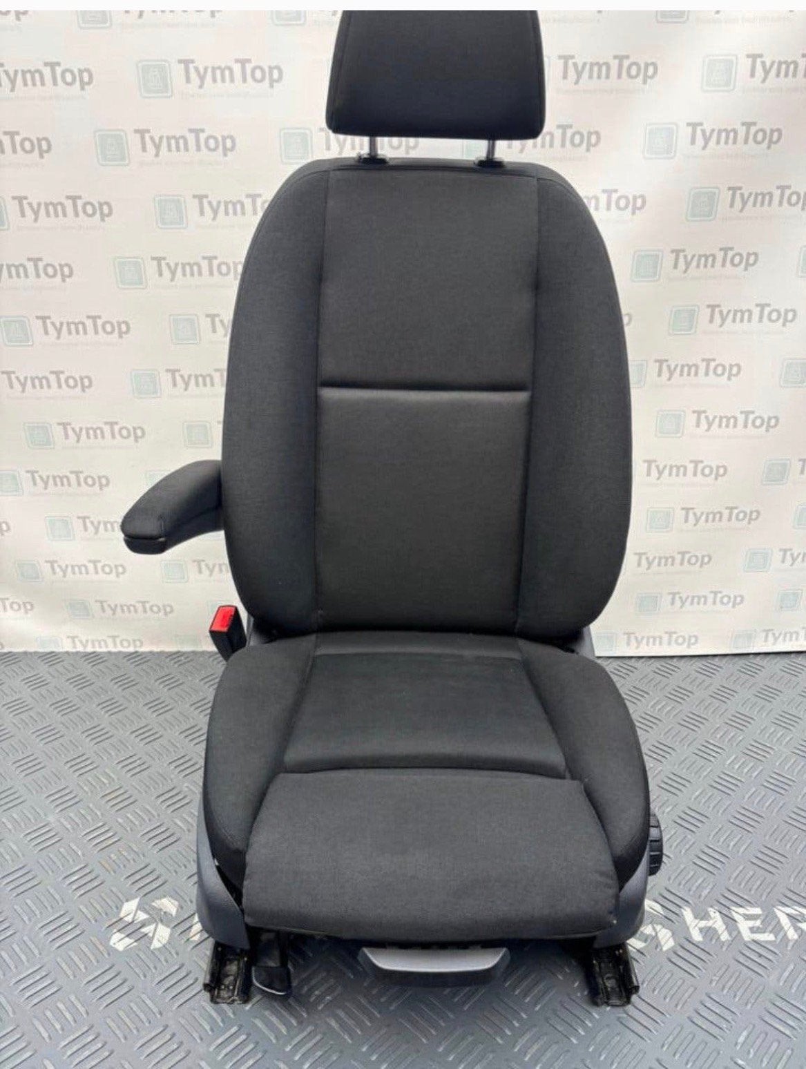 stoel links bestuurderstoel Mercedes Sprinter w907 2017-2025, Auto-onderdelen, Tymtop5@gmail.com, 3161ek, Tymtop, Mercedes-Benz