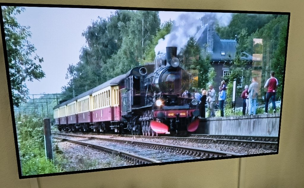 dvd spoorwegen o.a. rail away 13 stuks diverse landen, Ophalen, Gebruikt, Trein, Overige typen