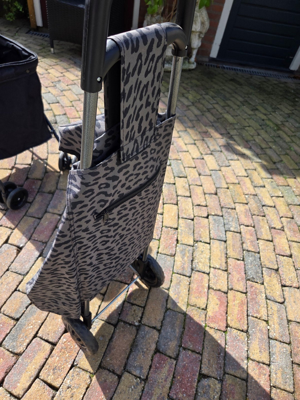 boodschappen trolley, Sieraden, Tassen en Uiterlijk, Ophalen