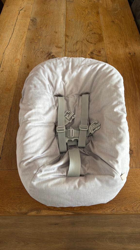 Stokke Newborn, Kinderen en Baby's, Kinderstoelen, Ophalen of Verzenden, Zo goed als nieuw, Overige typen