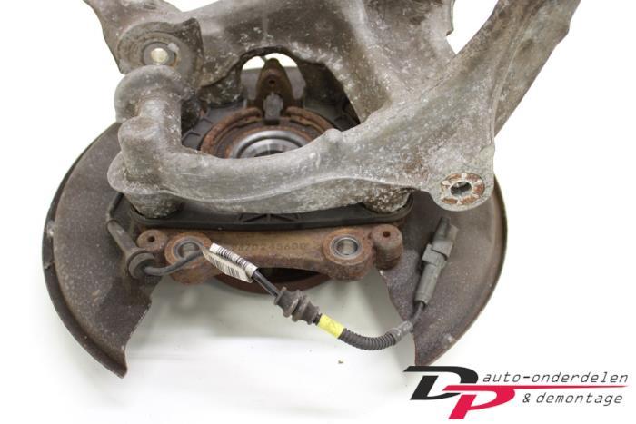 Fusee links-achter van een Citroen DS5, Gebruikt, -, Ophalen of Verzenden, -