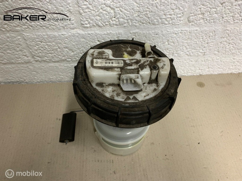 Brandstofpomp Renault Twingo II ('07-'14) 0974644990003, Auto-onderdelen, Gebruikt, Renault, Ophalen of Verzenden, Renault