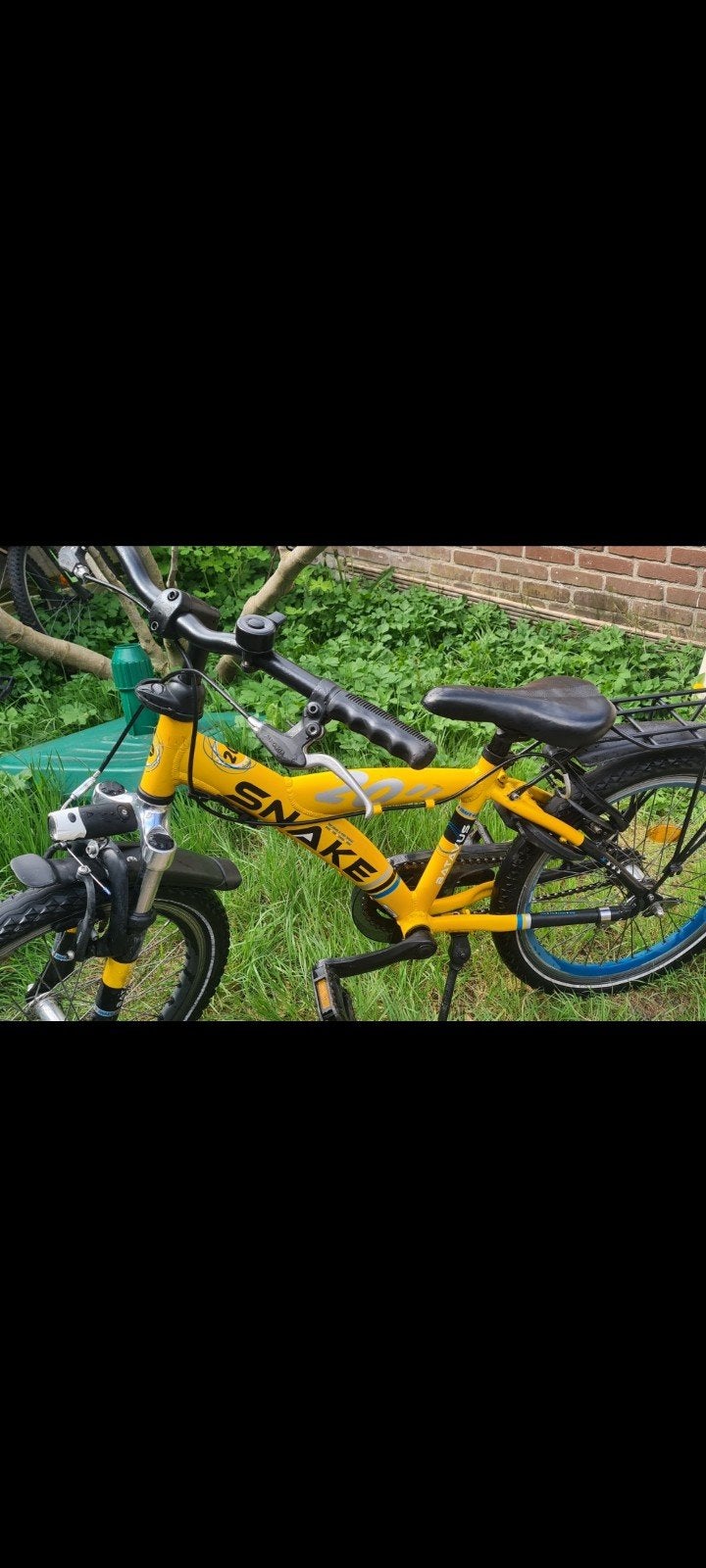 batavus snake 20inch(top staat), Ophalen, Zo goed als nieuw