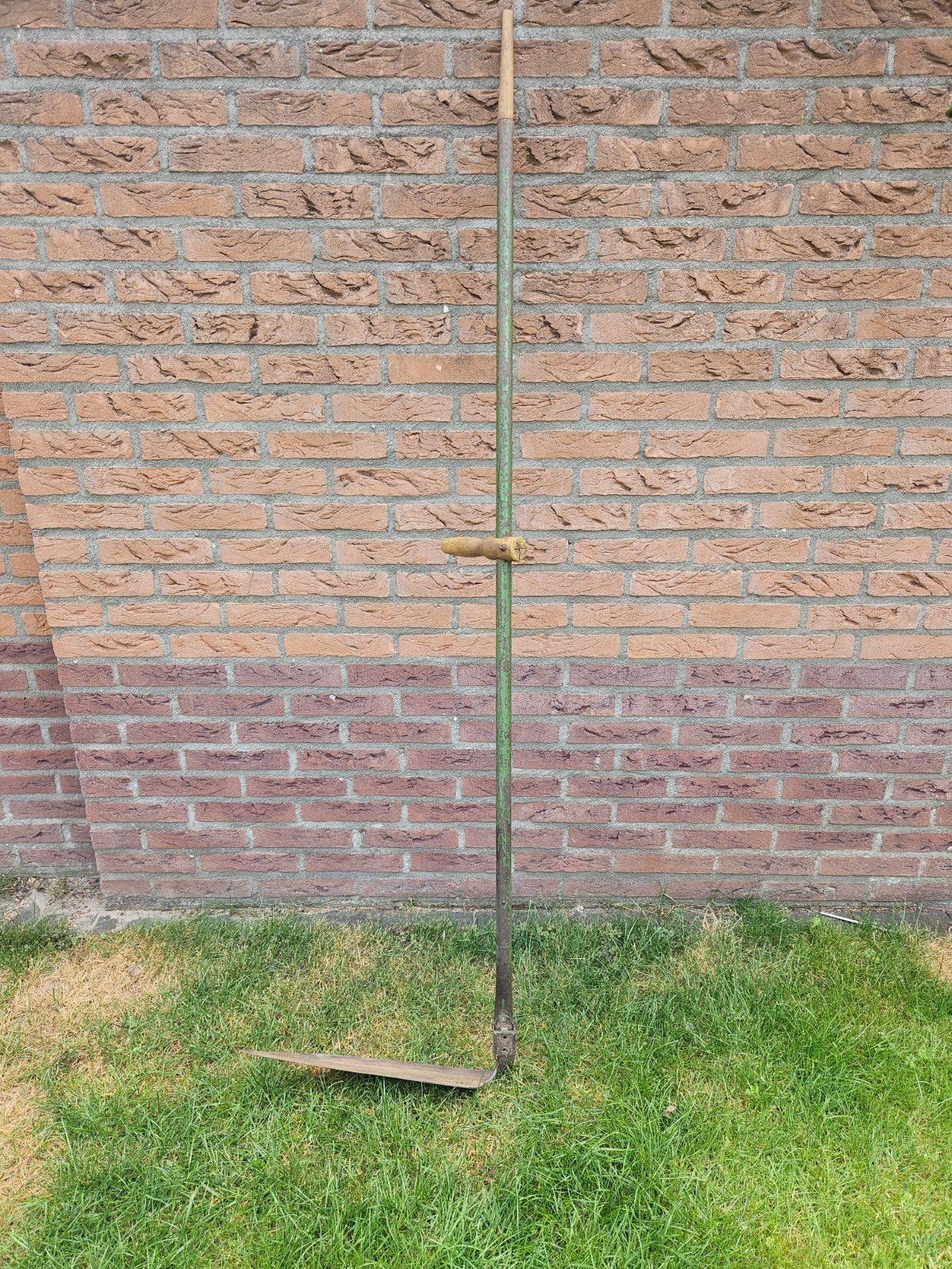 Antieke slootzeis / kantzeis, Ophalen, Gebruikt, Overige typen, Overige merken