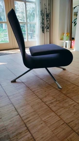 Cor Hob easychair 2 x, Ophalen, Twee, Bruin, Design