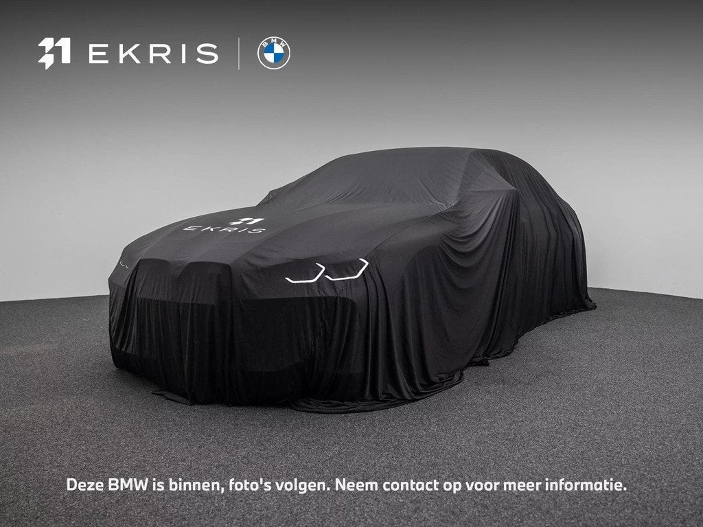 BMW iX1 eDrive20 Leder | Navigatie | Sportstoelen | Stoelver, Auto's, BMW, 514 km, Gebruikt, Met garantie (alle), 33 min