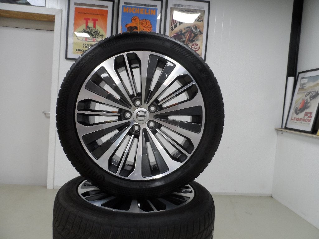 Volvo V90 / S90 origineel winterbanden set met A-merk winter