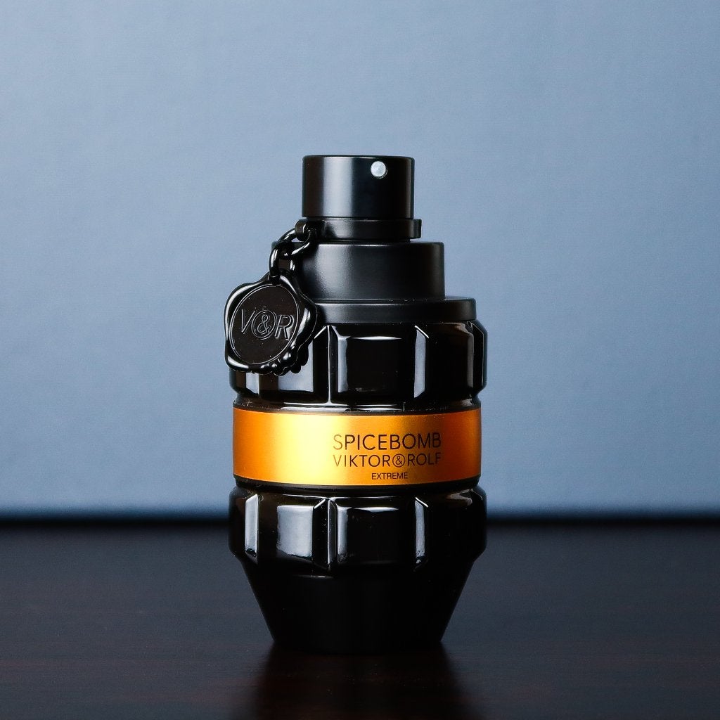 Viktor & Rolf - Spicebomb Extreme sample, Verzenden, Nieuw