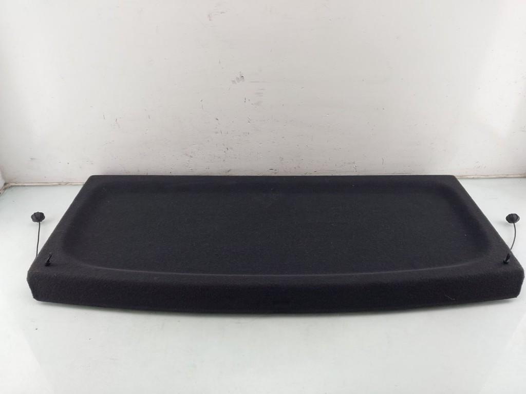 Hoedenplank Volkswagen Polo V (6R) 2011 6R6867769BFKZ, Gebruikt, Volkswagen, Volkswagen AG, Kundenbetreuung@volkswagen.de
