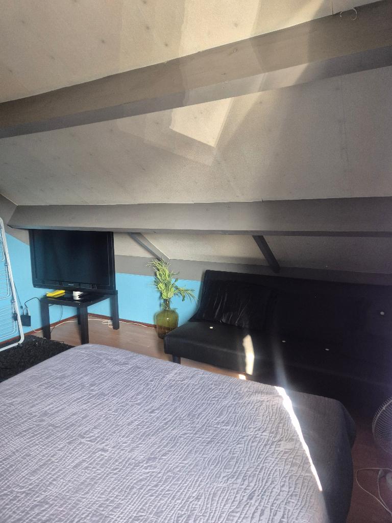 Kamer te huur, Huizen en Kamers, 20 tot 35 m², Den Haag
