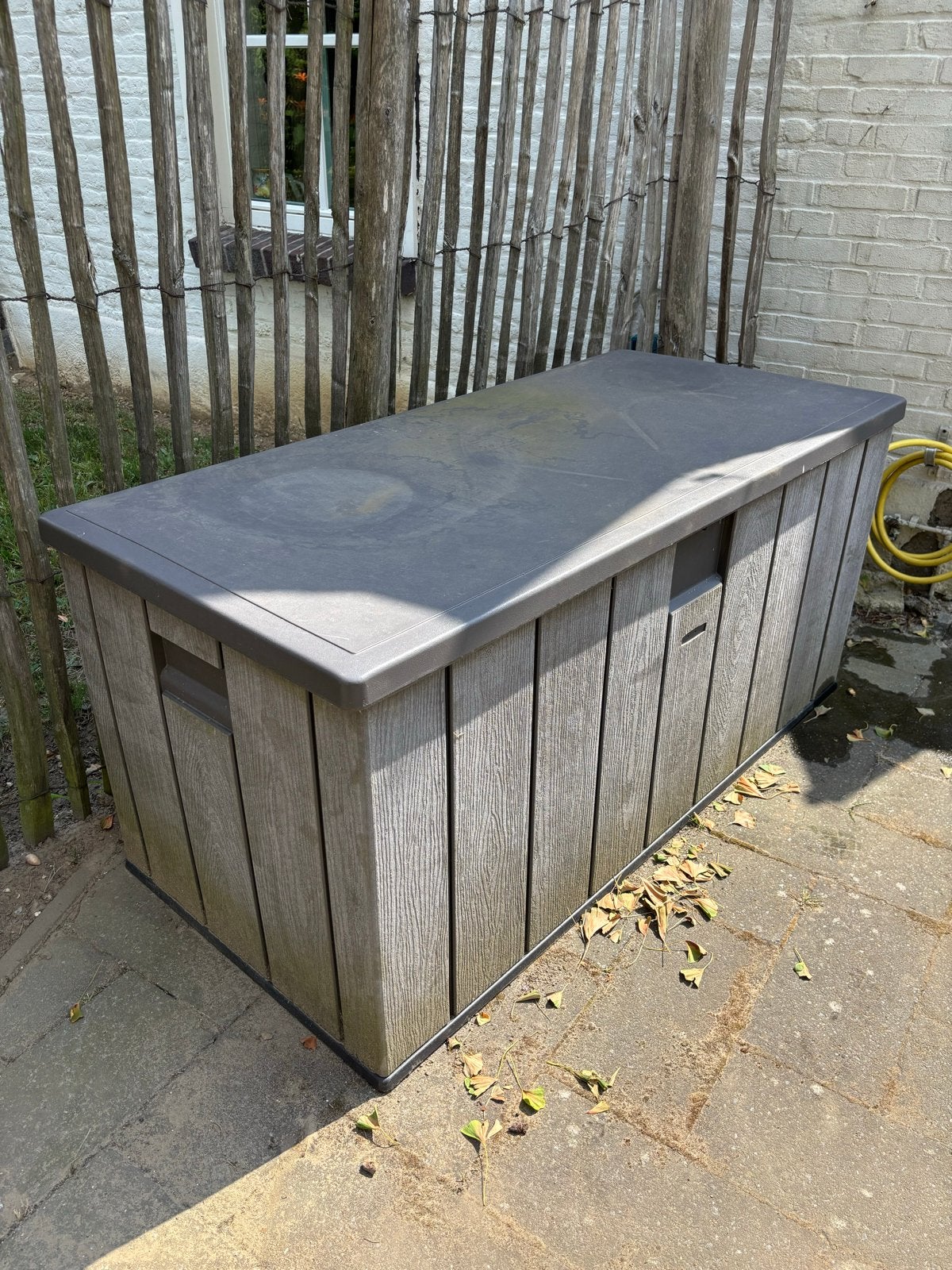 Comfortabele kussens voor uw loungehoek, Tuin en Terras, Tuinmeubel-accessoires, Ophalen, Gebruikt