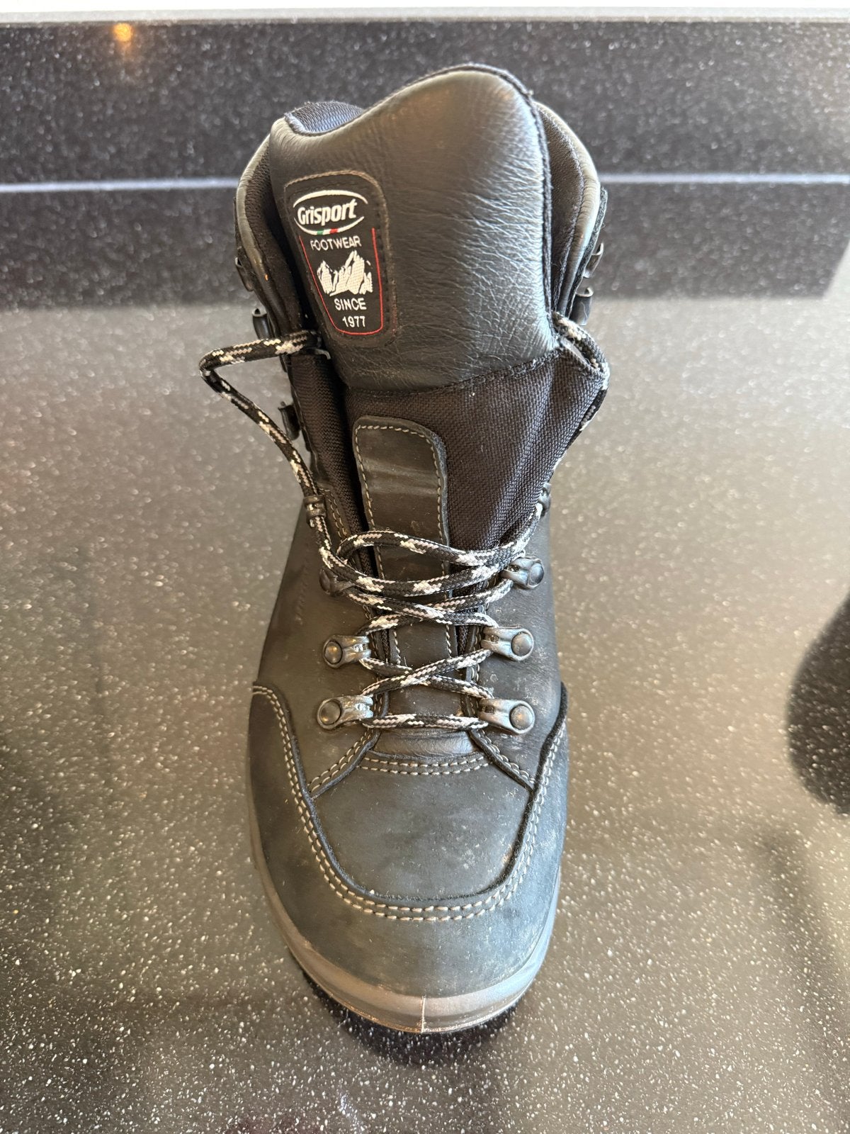 Grisport Footwear Wandelschoenen maat 42 - Zo goed als nieuw, Ophalen, Zo goed als nieuw, Schoenen