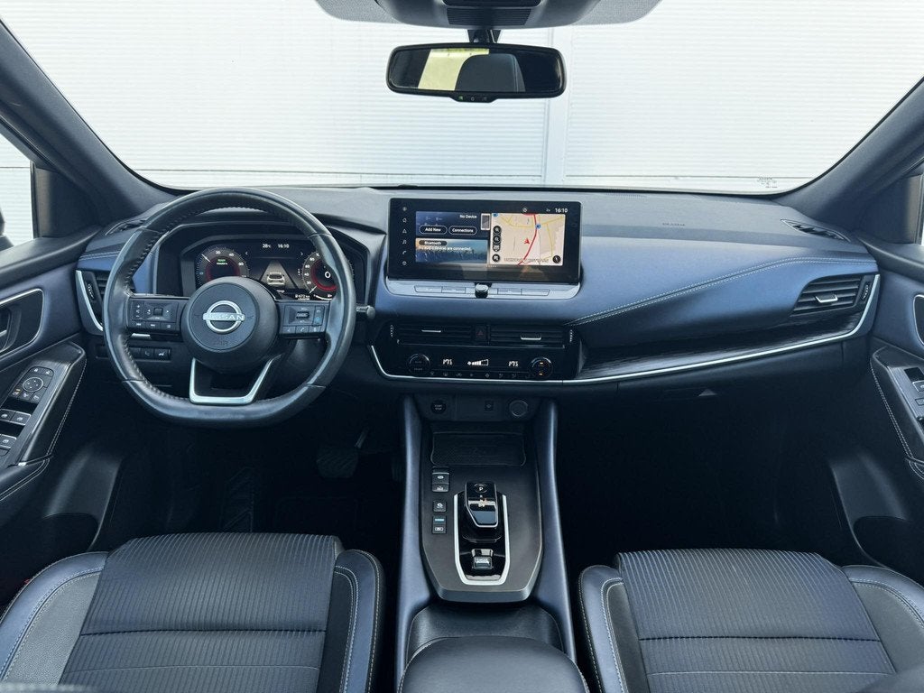 Nissan Qashqai 1.5 e-Power Tekna Plus / Apple Carplay & Andr, 1497 cc, Gebruikt, 2 kWh, Bedrijf