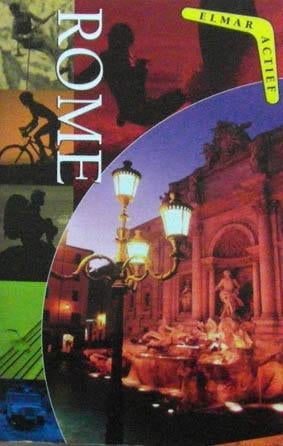 Rome (Elmar Actief), Overige merken, Europa, Ophalen of Verzenden, Zo goed als nieuw