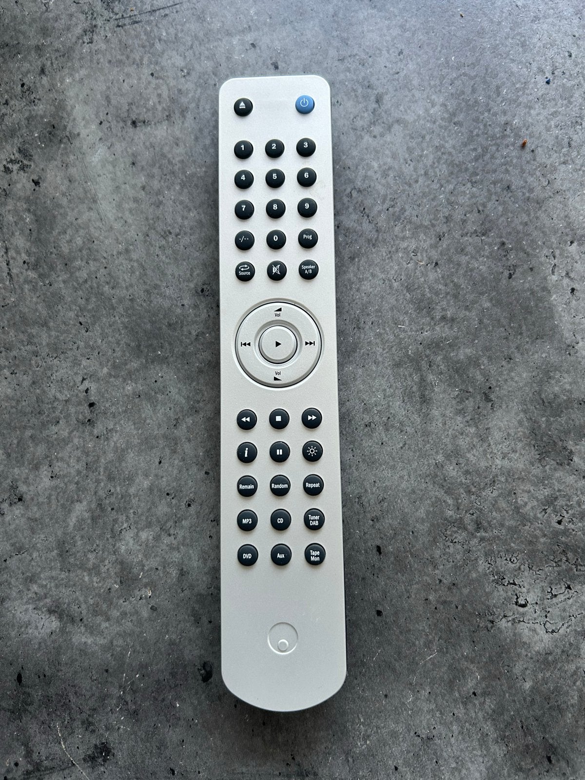 Cambridge Audio Azur 650C CD Speler met afstandsbediening, Audio, Tv en Foto, Cd-spelers, Ophalen of Verzenden, Gebruikt, Overige merken