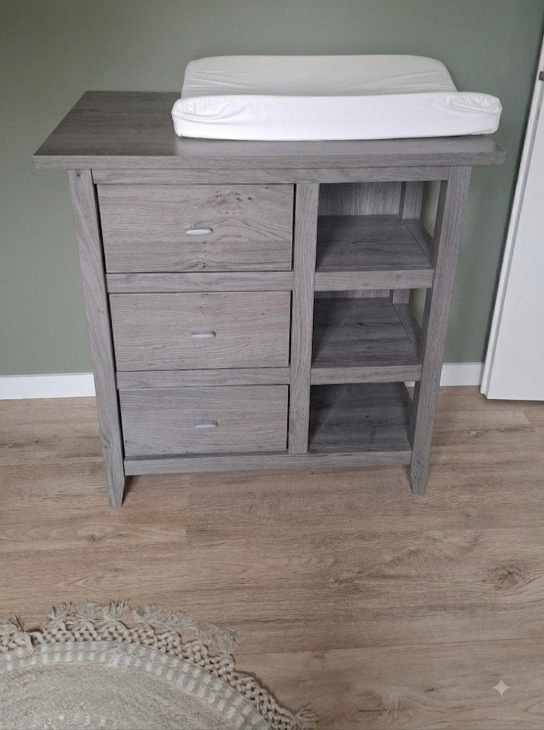 TWF babykamerset, Ophalen, Gebruikt, 50 tot 70 cm, 100 cm of meer