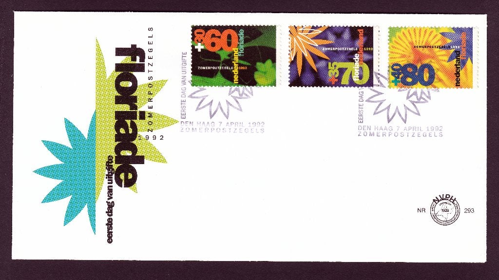 Plaatfout, Ophalen of Verzenden, Na 1940, Gestempeld