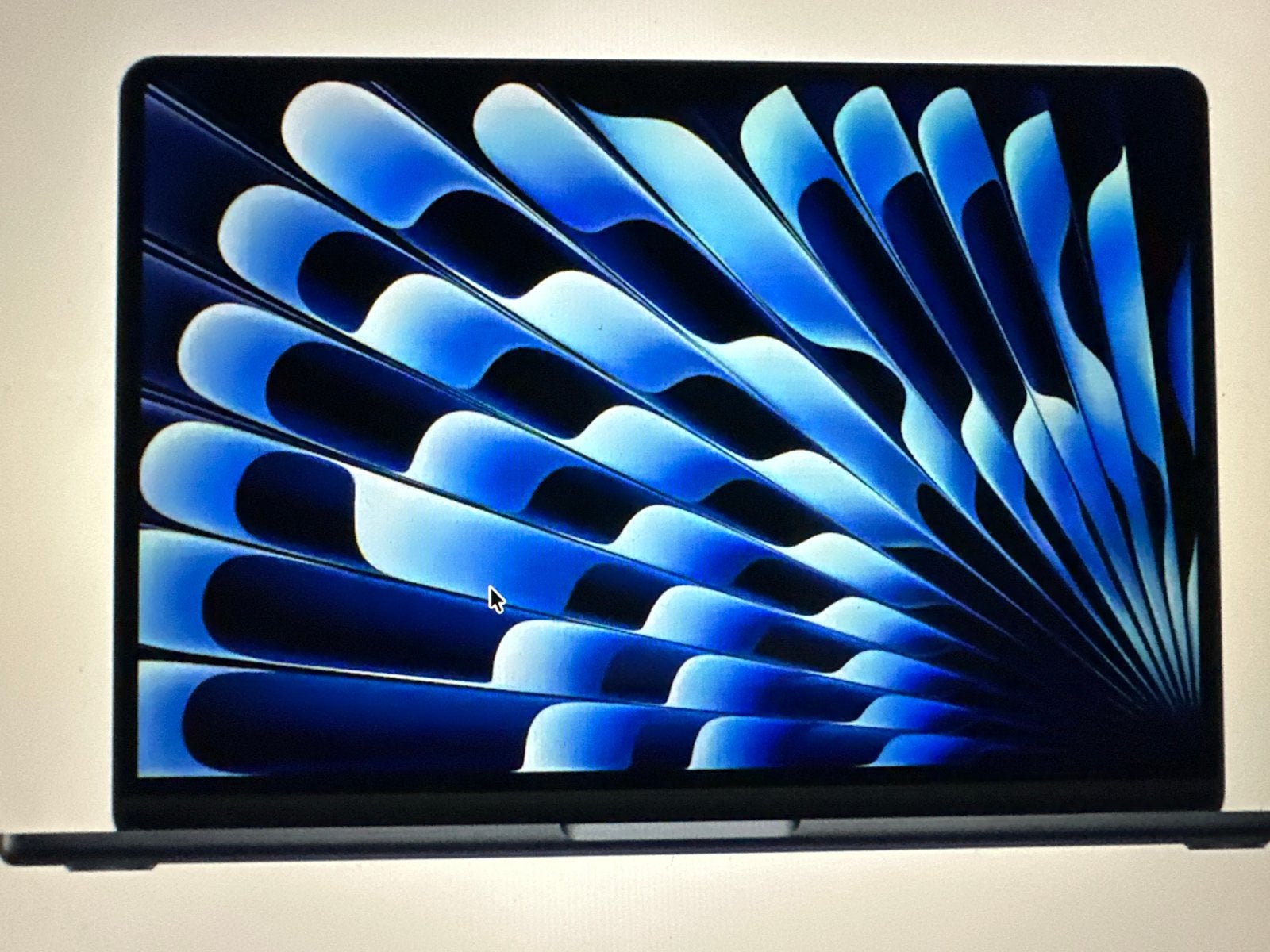 Apple MacBook Air M5 13 inch - NEW, Ophalen, Qwerty, 13 inch, Zo goed als nieuw