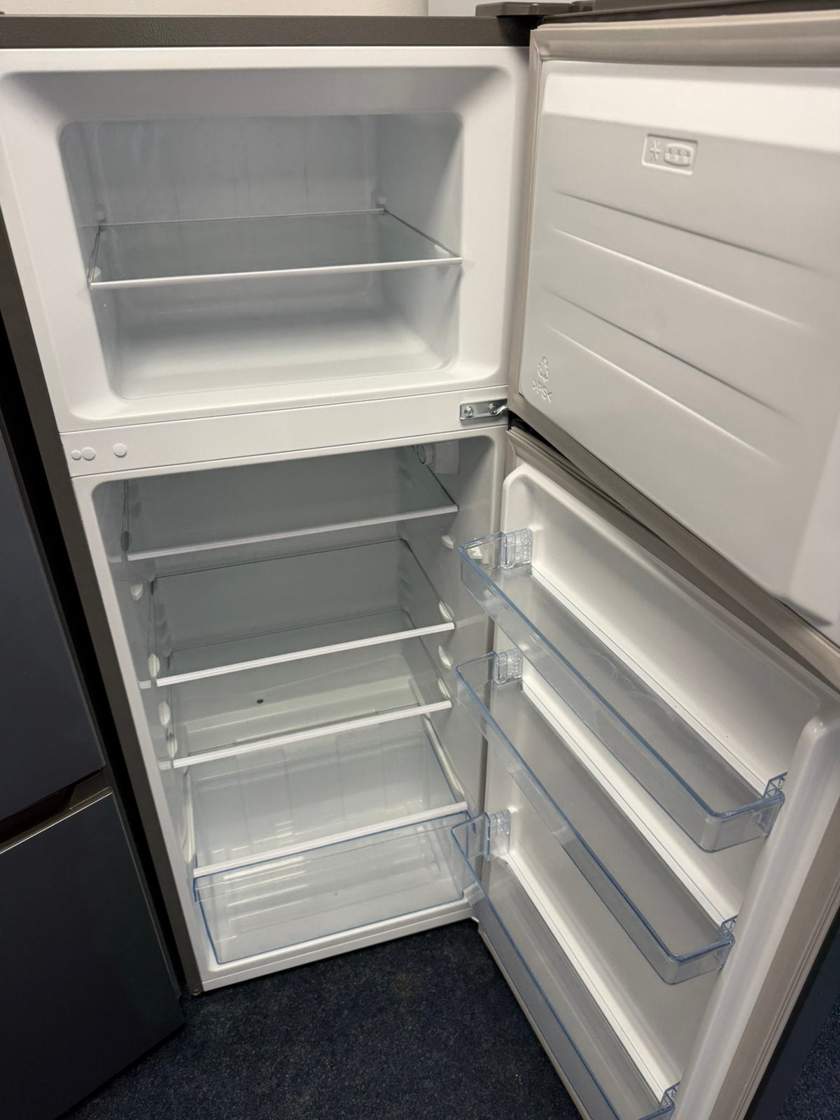 Hisense koelvriescombi incl garantie&bezorgen, Ophalen, Nl, 200 liter of meer, Nulachtenvijftig.nl