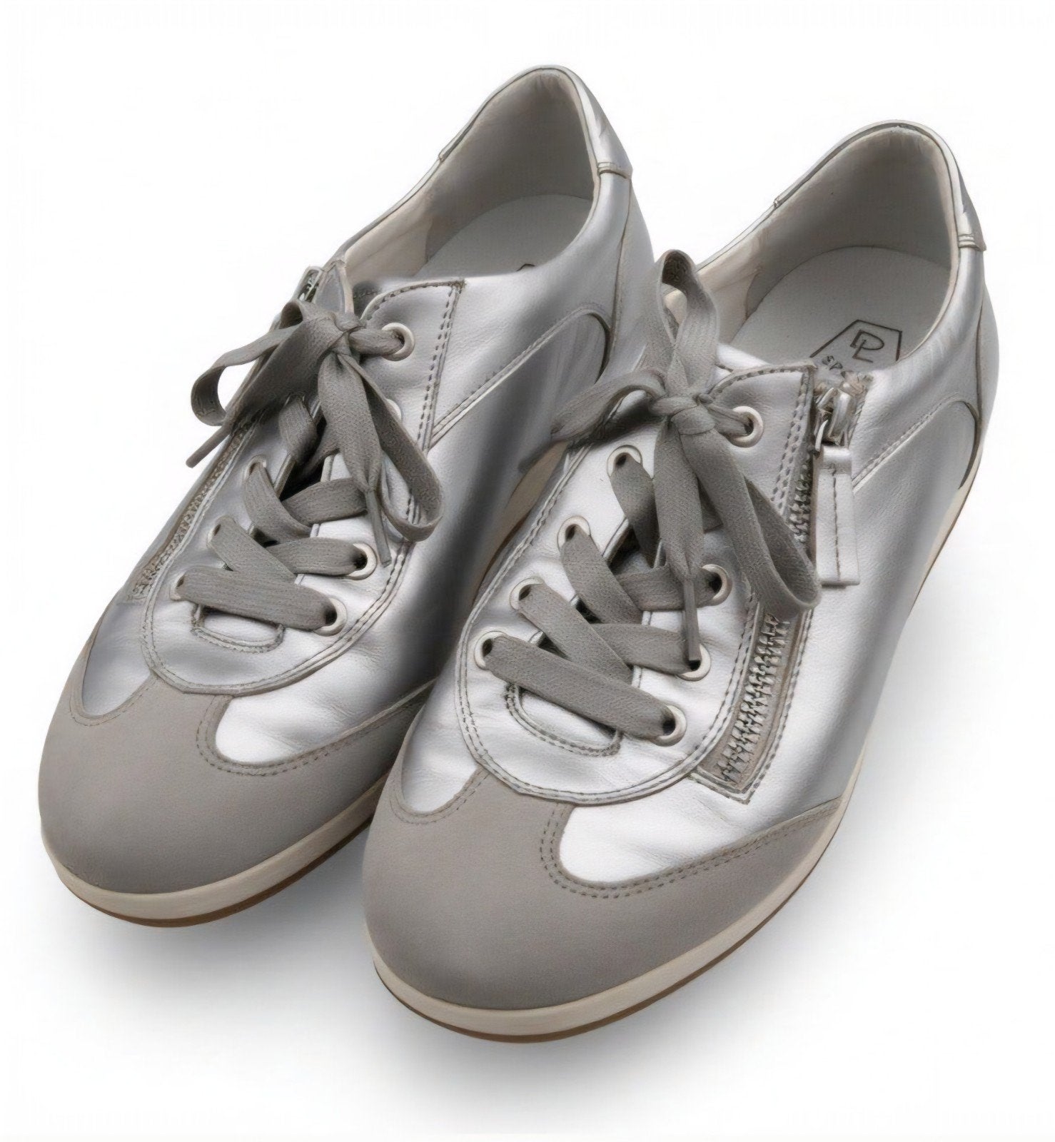 DL SPORT Sneakers – Maat 39✨️✨️, Kleding | Dames, DL SPORT, Ophalen of Verzenden, Sneakers of Gympen, Grijs