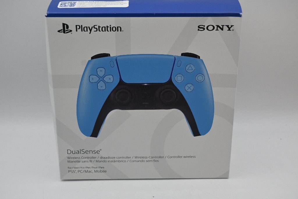 Sony PlayStation DualSense Controller -Nieuw Diverse kleuren, PlayStation 5, Support@playstation.com, Nieuw, Ophalen of Verzenden
