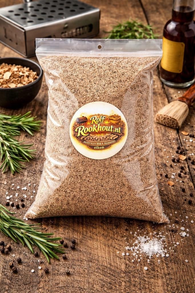 Rookmot / Snippers  2 kg aan topprijzen, Ophalen of Verzenden, Nieuw