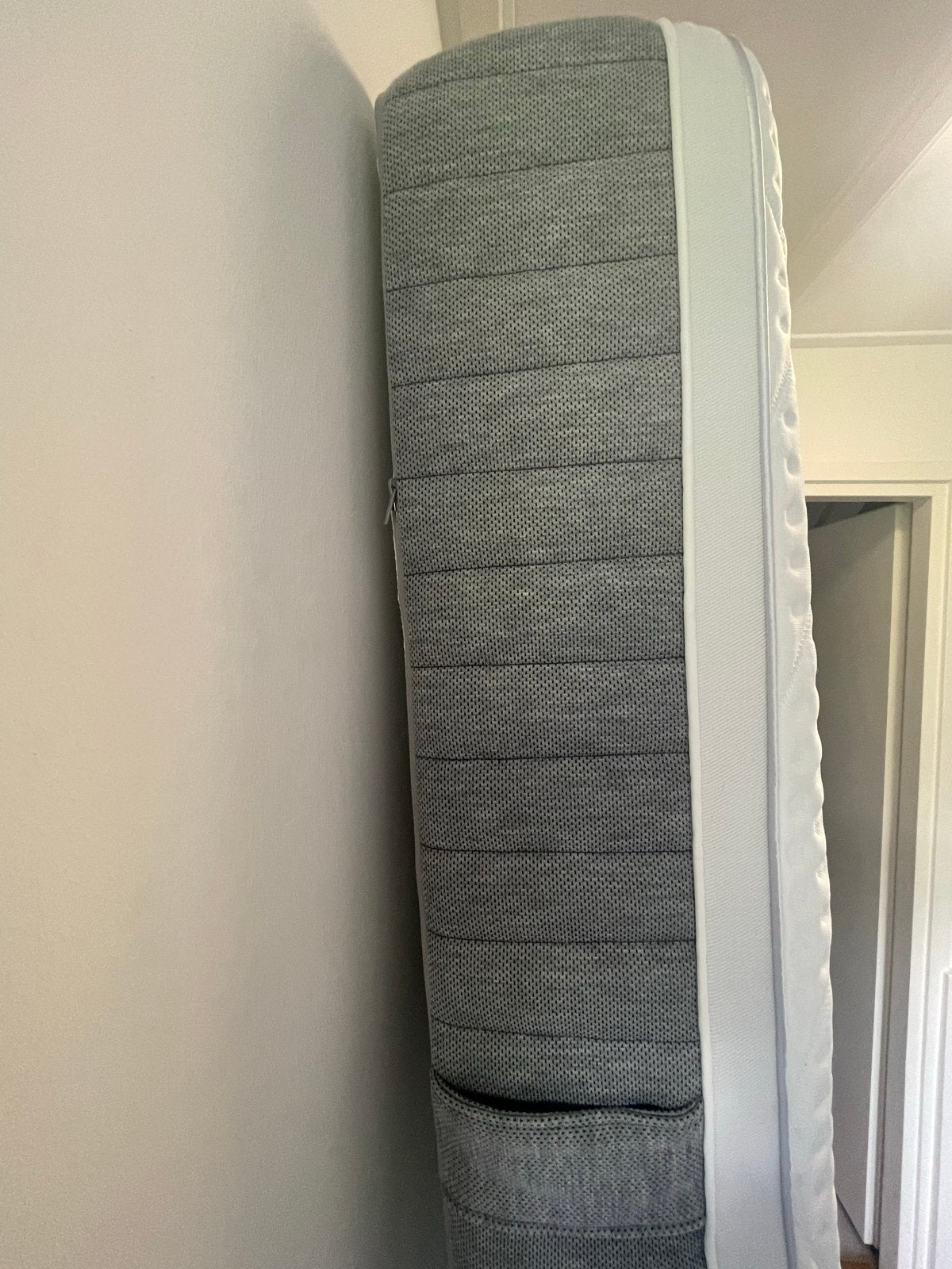 Emma Body Adapt Hybrid matras 90x210 - Nieuwstaat, Ophalen, 90 cm, Eenpersoons, 210 cm