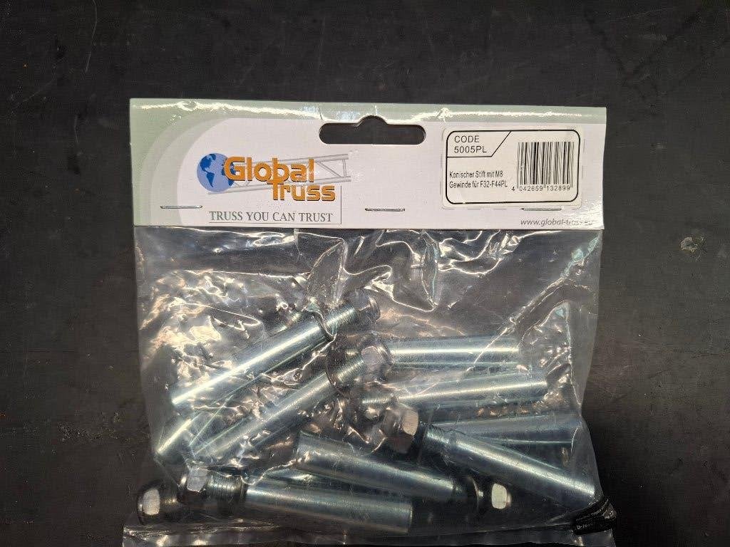 Global Truss trusspen, Ophalen, Nieuw, Overige typen