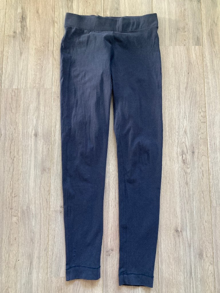 Sport/yogabroek - Rituals, Kleding | Dames, Zwart, Fitness of Aerobics, Maat 36 (S), Gedragen