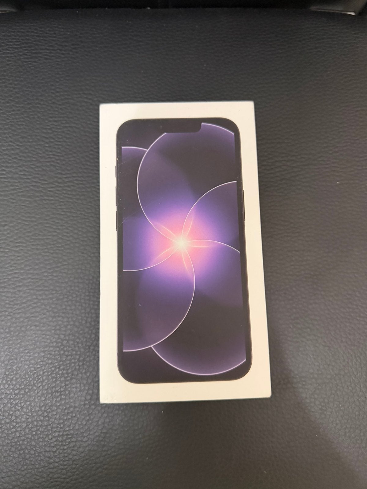 iPhone 17e 256gb Black Nieuw Geseald + Bon 2 Jaar Garantie, Telecommunicatie, IPhone 17e, Zwart, Nieuw, Zonder simlock