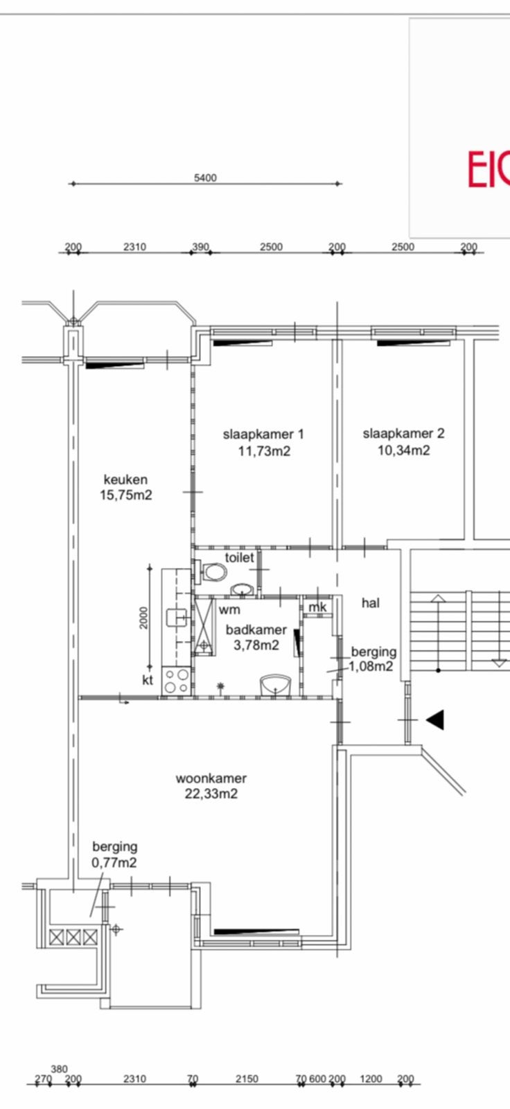 Woningruil Amsterdam Oost naar Slotervaatt nieuw west, Amsterdam