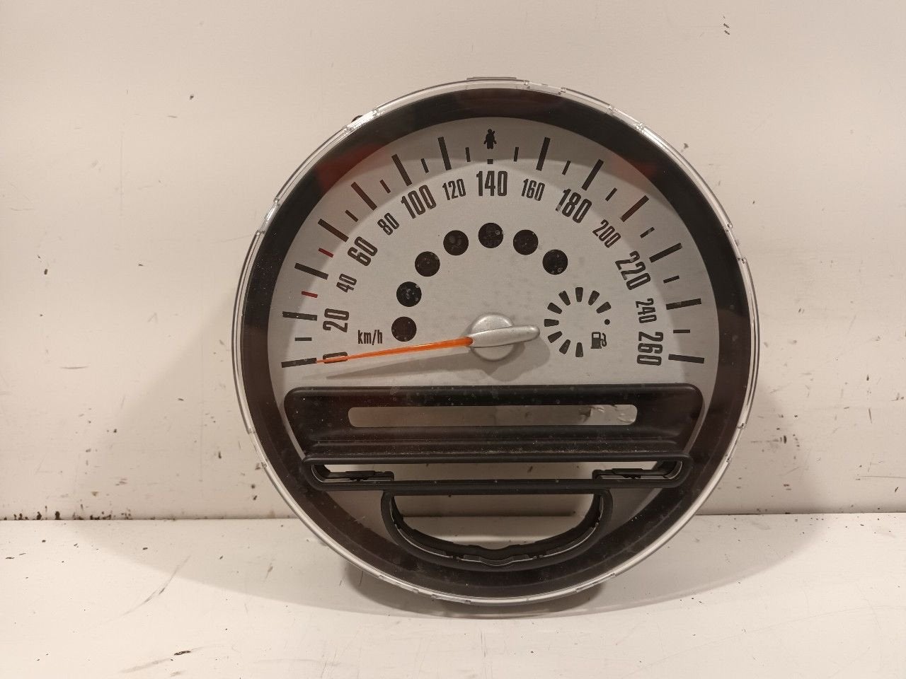 Cockpit Mini Mini, Auto-onderdelen, Onderdelen@venauto.nl, Van der Ven Autorecycling B.V., Gebruikt, Ettenseweg 76, 4706 PB Roosendaal, The Netherlands
